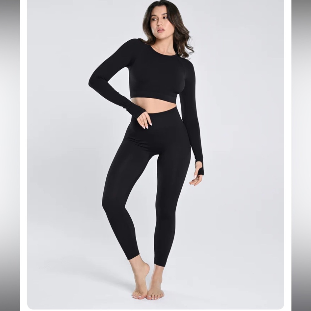 Cosmolle AirWear High-Waist Legging